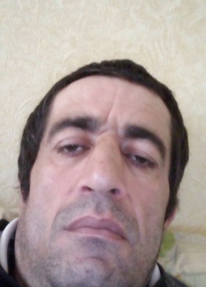 Мурад, 42, Россия, Избербаш