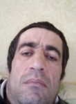 Мурад, 42 года, Избербаш