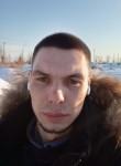 Vyacheslav, 25, Ulety