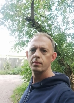 Andrey, 39, Russia, Staraya Kupavna