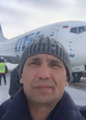 Рафик, 45, Россия, Талица