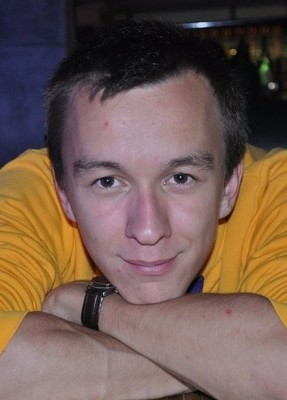 Павел, 29, Россия, Каменск-Уральский