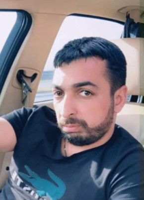Aram из Варны 42 года