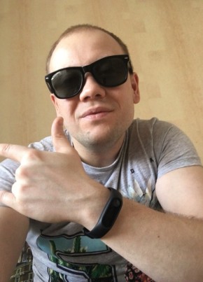 Алексей, 34, Россия, Екатеринбург