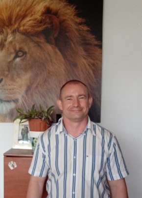Artur, 49, Lietuvos Respublika, Vilniaus miestas