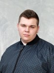 Andrey, 20 лет, Омск