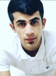 Emre, 22 года, Ereğli (Konya İli)