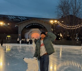 Stanislav, 40, Ulyanovsk