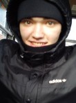 Aleksandr, 29, Krasnoyarsk