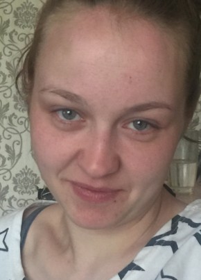 Наталья, 30, Россия, Красноярск