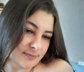 Anastasiya, 37, Sergeevka