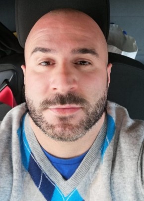 Luca, 44, Repubblica Italiana, Forlì
