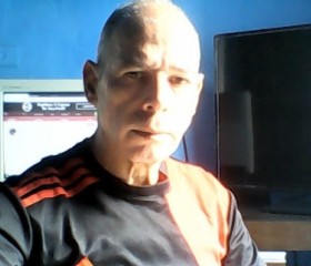 Zuko, 56, Suzano