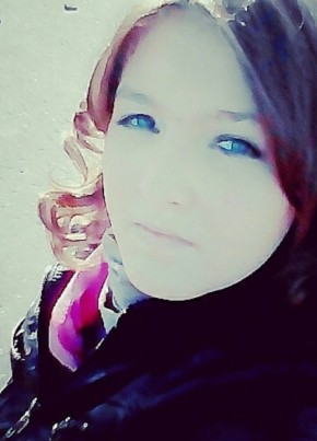 Анастасия, 27, Россия, Гороховец