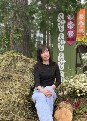 Ильзида из Казани 38 лет