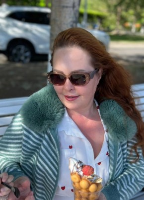 Елена из Алматы 51 год