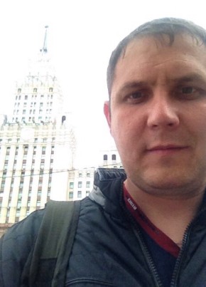 Alex, 40, Россия, Подгоренский