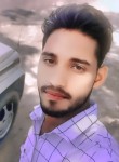 Mujeeb Gazi, 23 года, Lucknow