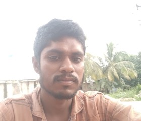 Tirumala m, 29 лет, Chennai