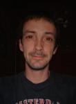 Kirill, 36, Tyumen