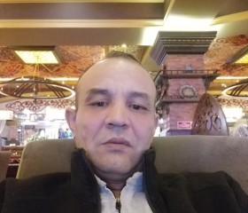Берик, 42 года, Алматы