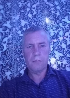 Паша из Урюпинска 47 лет