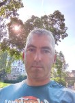 Yuriy, 44, Saint Petersburg