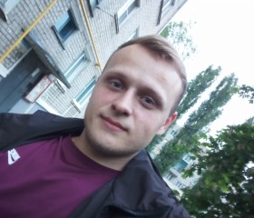 Павел, 26 лет, Липецк