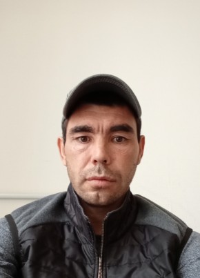 Vitaliy, 35, Russia, Ryazan