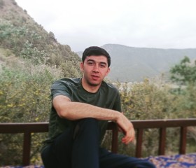 Abu, 25 лет, Истаравшан