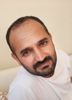 Mahmood, 18, Turkey, Ankara