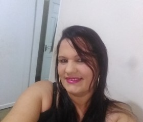 Andrea Souza, 49 лет, Praia Grande