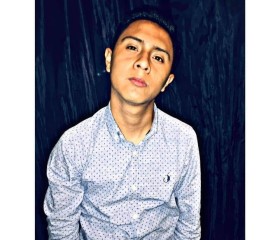 Daniel Peralta, 21 год, Gustavo A. Madero (Distrito Federal)