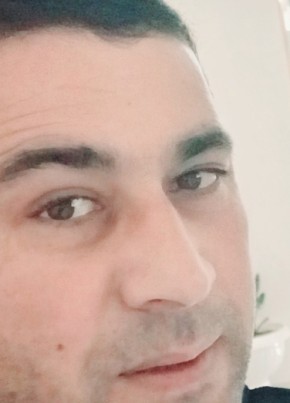 Sinan, 41, Germany, Wandsbek