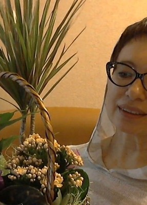 Елена, 65, Россия, Владивосток