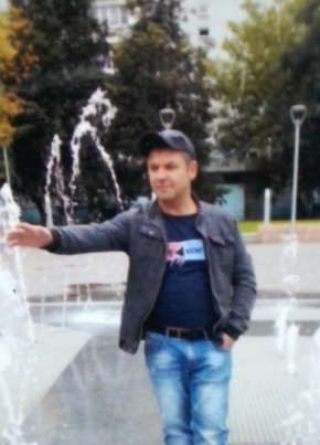 Алексей, 48, Россия, Николаевск