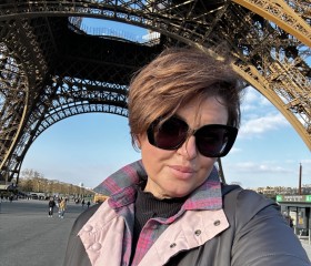 Natalya, 51, Moscow