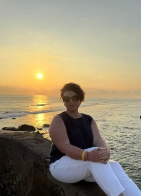 Natalya, 51, Russia, Moscow