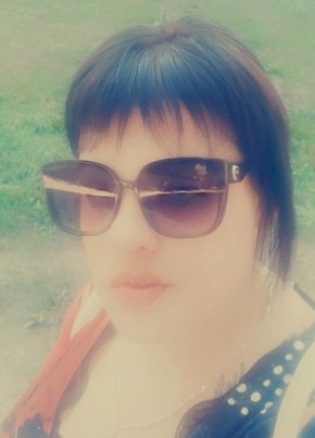Катерина из Саратова 34 года