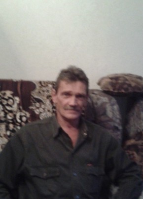Александр, 59, Россия, Екатеринбург
