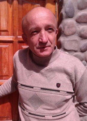 Geliogiros, 61, O‘zbekiston Respublikasi, Toshkent