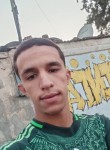 Alilou, 21, Saida