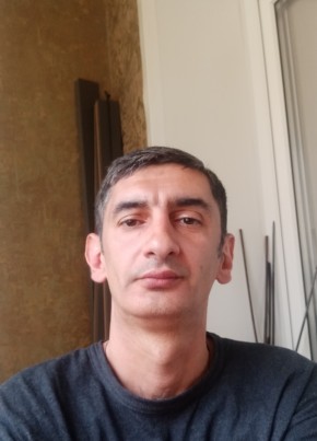 Сергей, 41, Россия, Щёлково