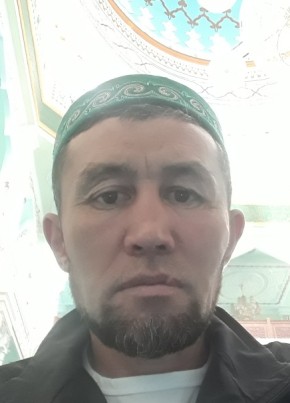 Sanat, 45, Kazakhstan, Almaty