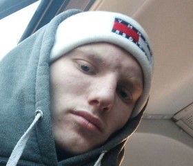 Stepan, 18, Kyzyl
