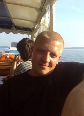 Александр, 38, Россия, Тольятти