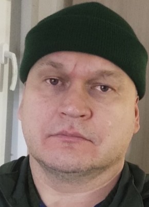 Виталий из Хабаровска 53 года