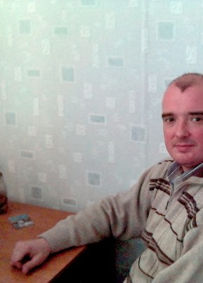 Игорь, 52, Рэспубліка Беларусь, Горад Мінск