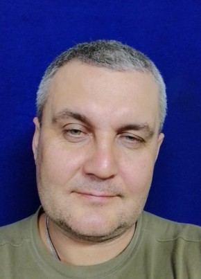 Сергей, 46, Україна, Краснодон