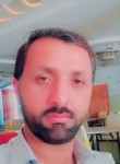 Malik Naveed, 29, Muridke